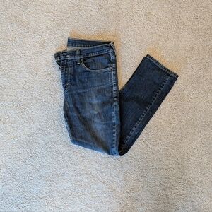 Levi's Men's 511 Slim Fit Jeans 34x30